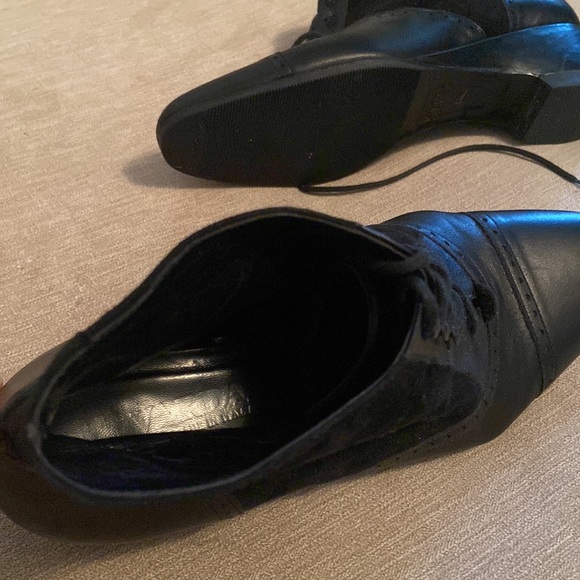 Vardo Oxford style boots - Picture 9 of 11